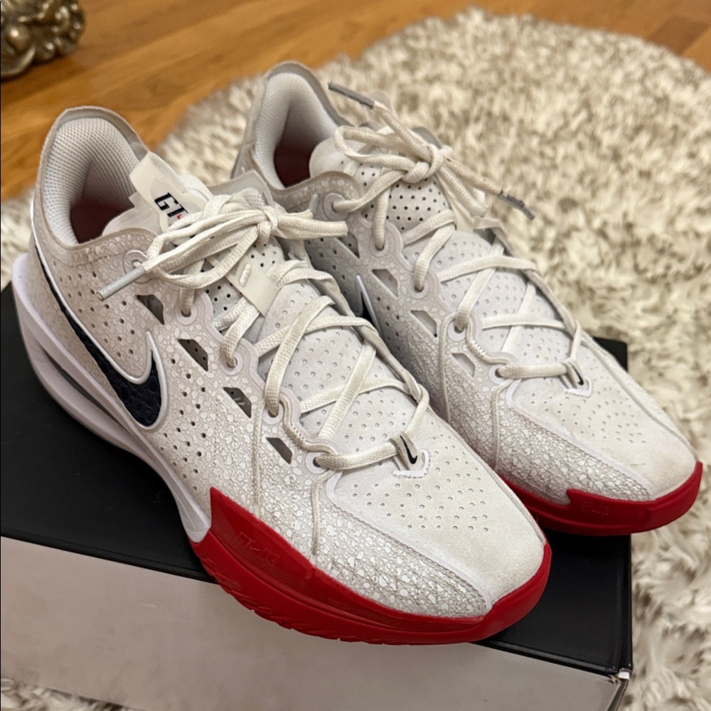 Nike Men's GT Cuts 3 USA
